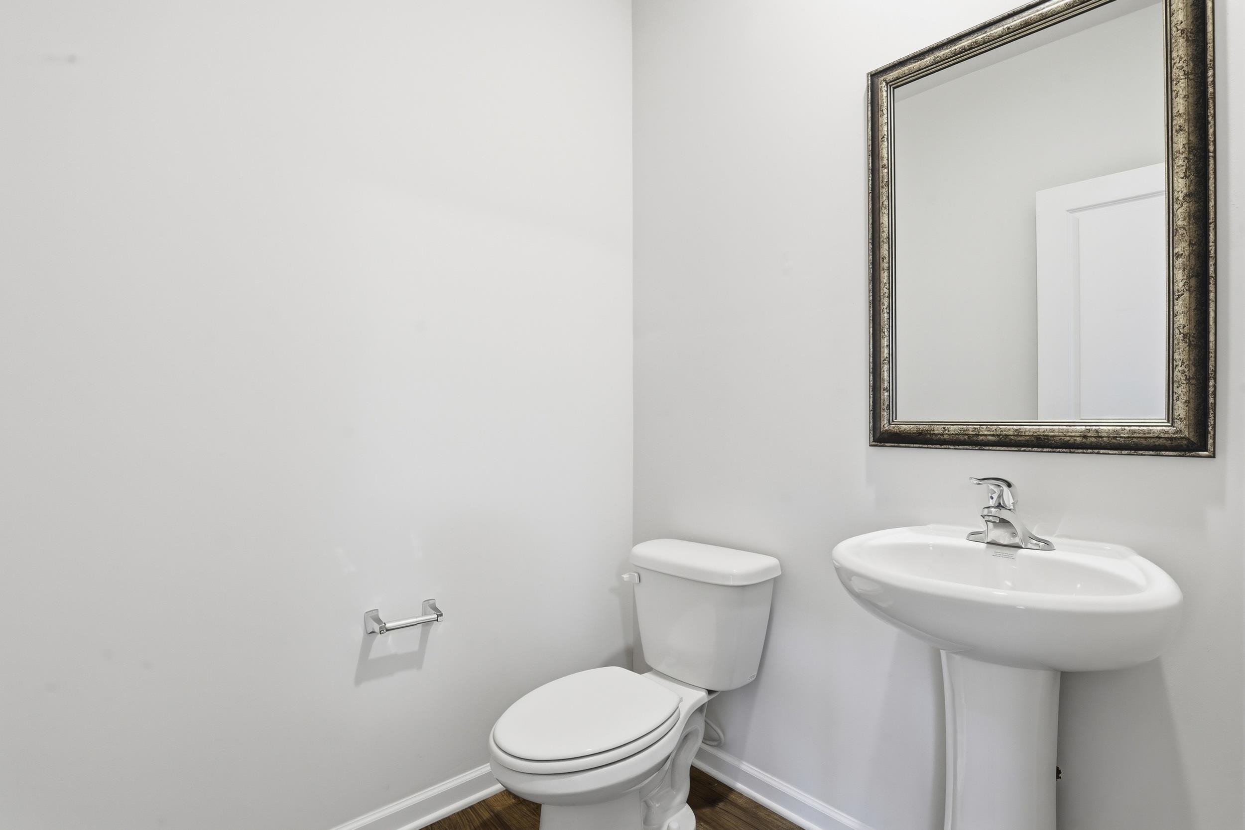 421 Millridge Road Piedmont, SC 29673 - Photo 11 of 26