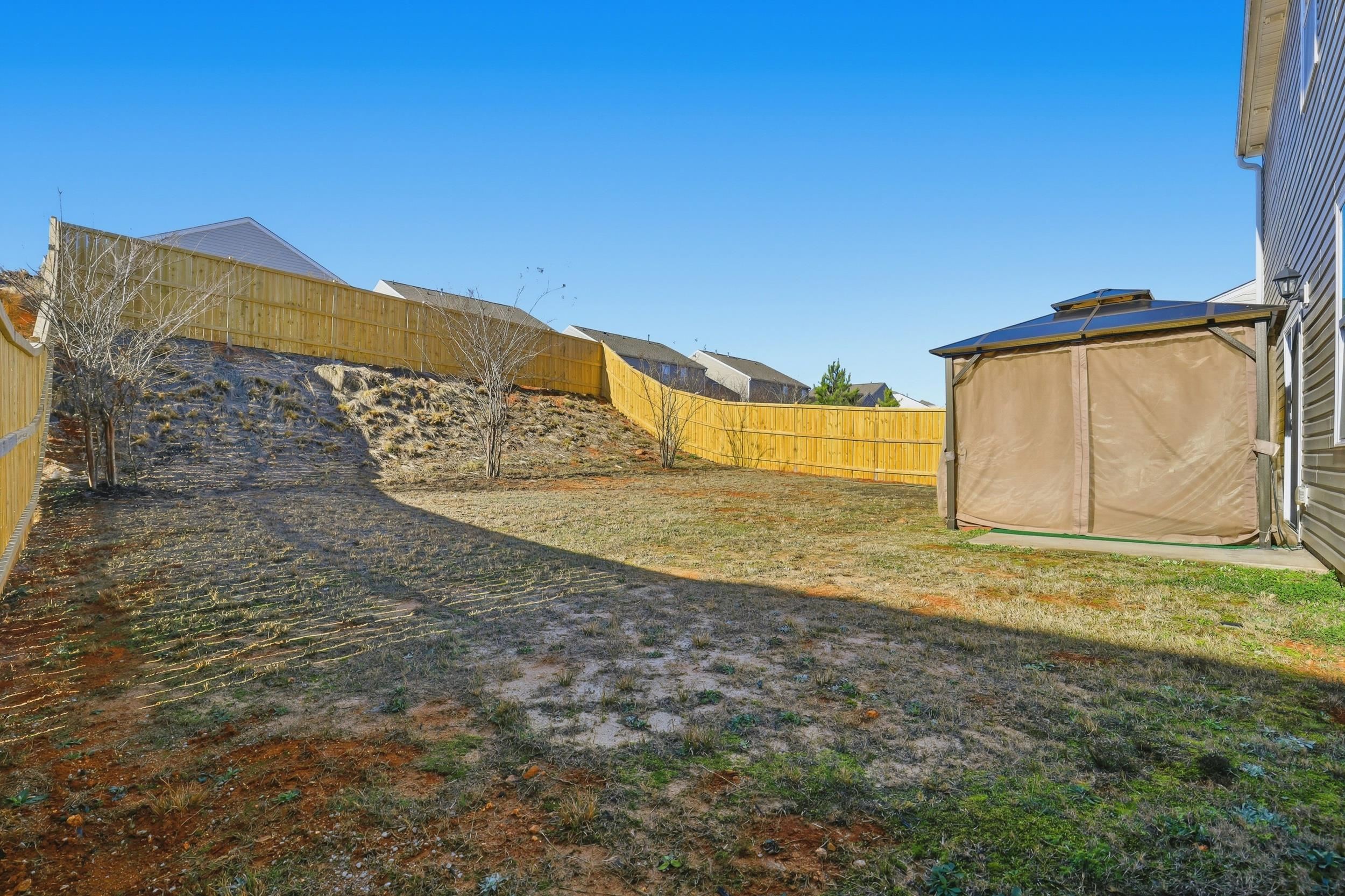 421 Millridge Road Piedmont, SC 29673 - Photo 21 of 26