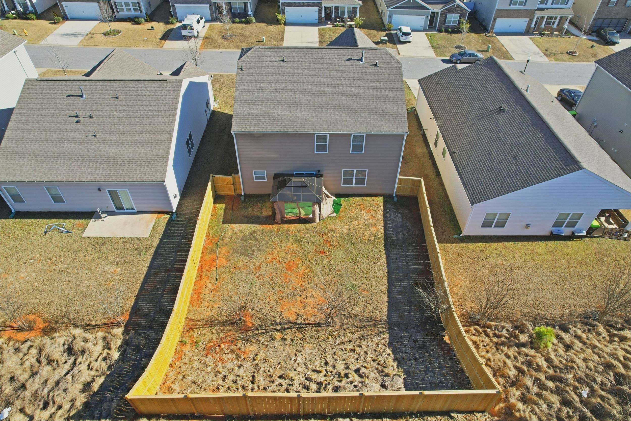 421 Millridge Road Piedmont, SC 29673 - Photo 22 of 26