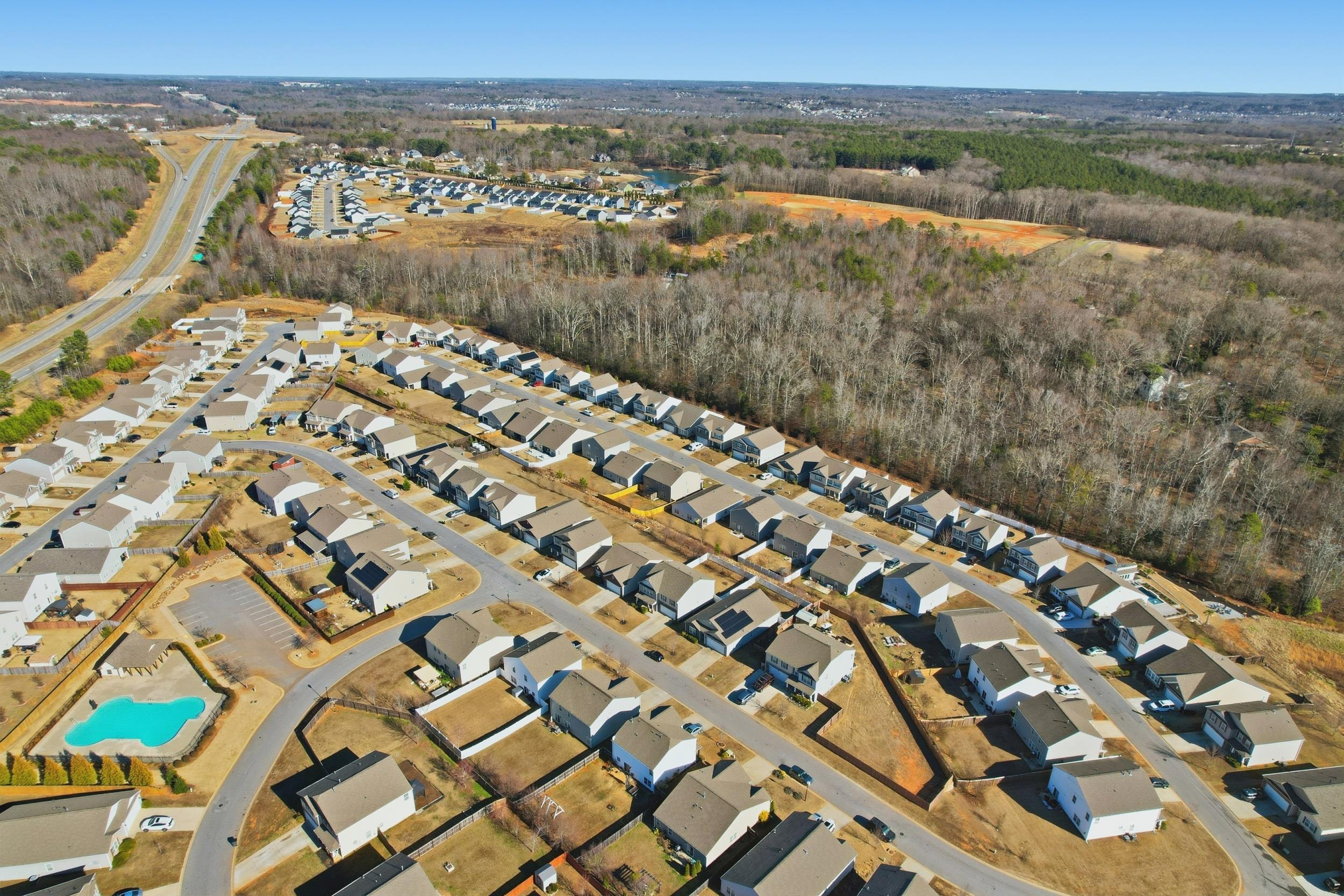421 Millridge Road Piedmont, SC 29673 - Photo 25 of 26