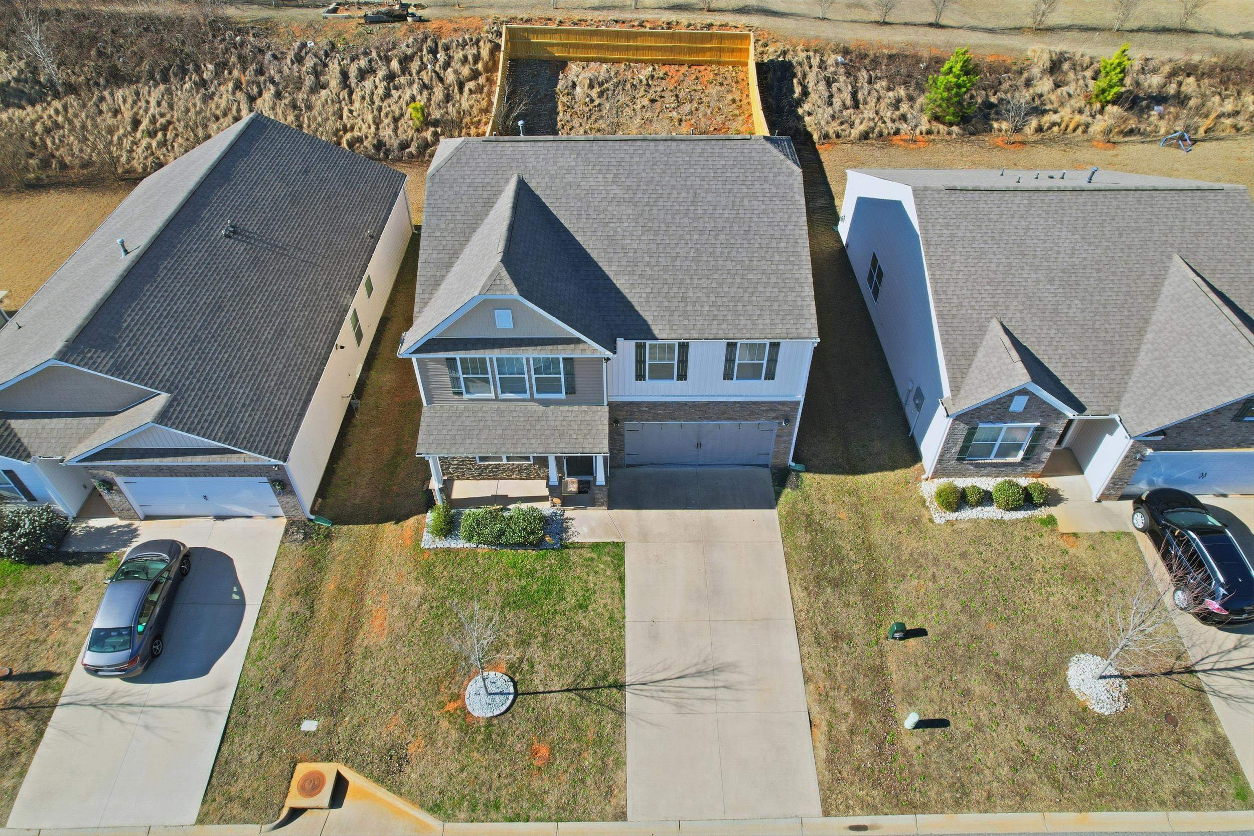 421 Millridge Road Piedmont, SC 29673 - Photo 26 of 26