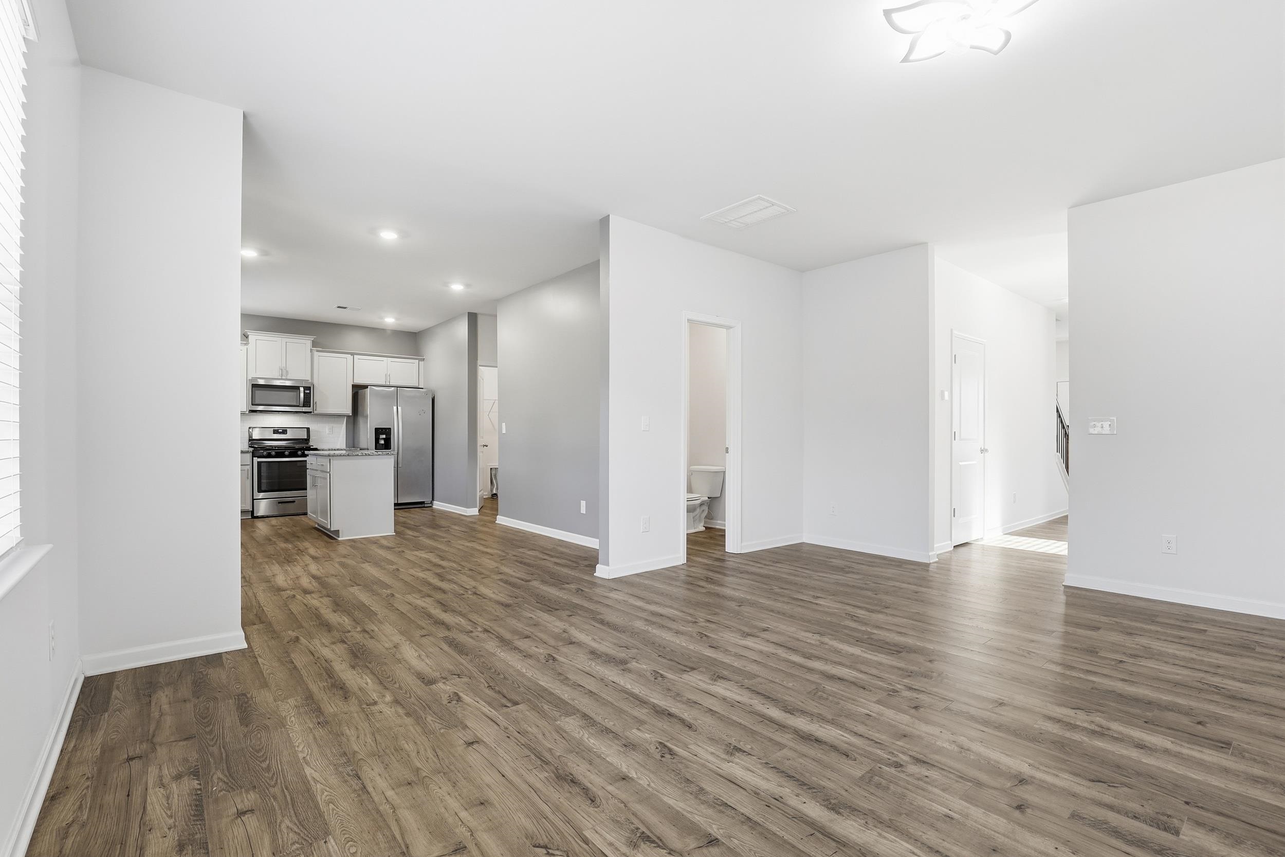 421 Millridge Road Piedmont, SC 29673 - Photo 7 of 26