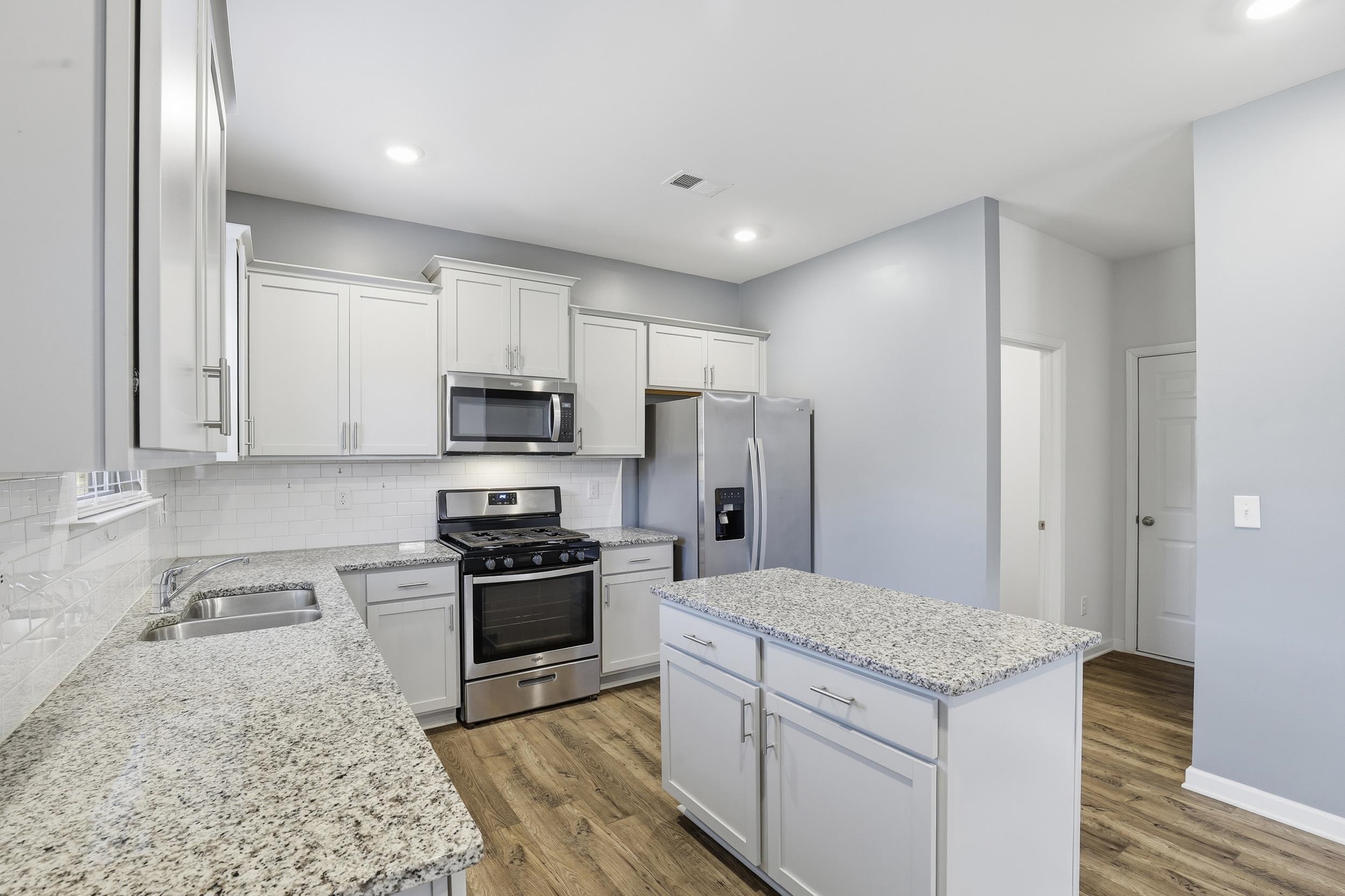 421 Millridge Road Piedmont, SC 29673 - Photo 8 of 26