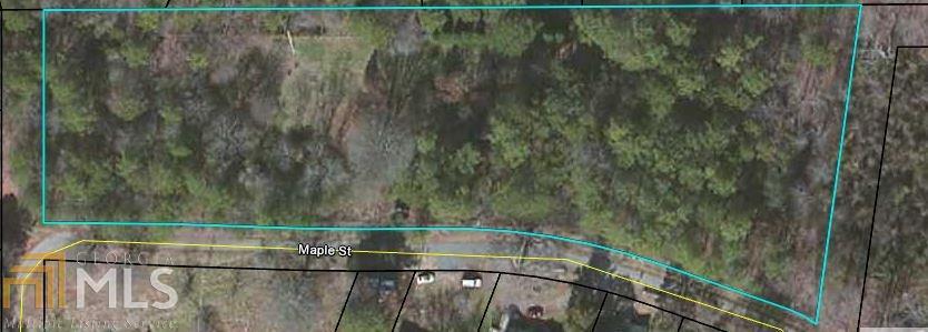 0 Oak Street Rome, GA 30161 - Photo 1 of 1