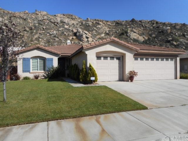 16462 Spirit Road Moreno Valley, CA 92555 - Photo 1 of 1