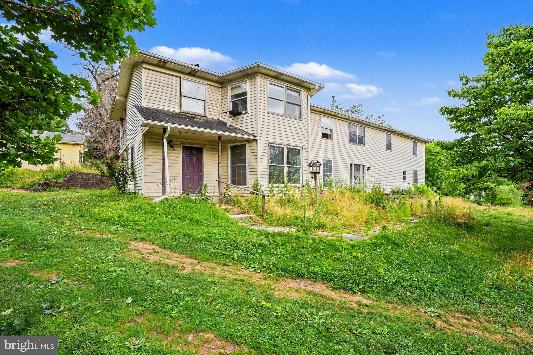 856 Old Forge Road New Cumberland, PA 17070 - Photo 2 of 42