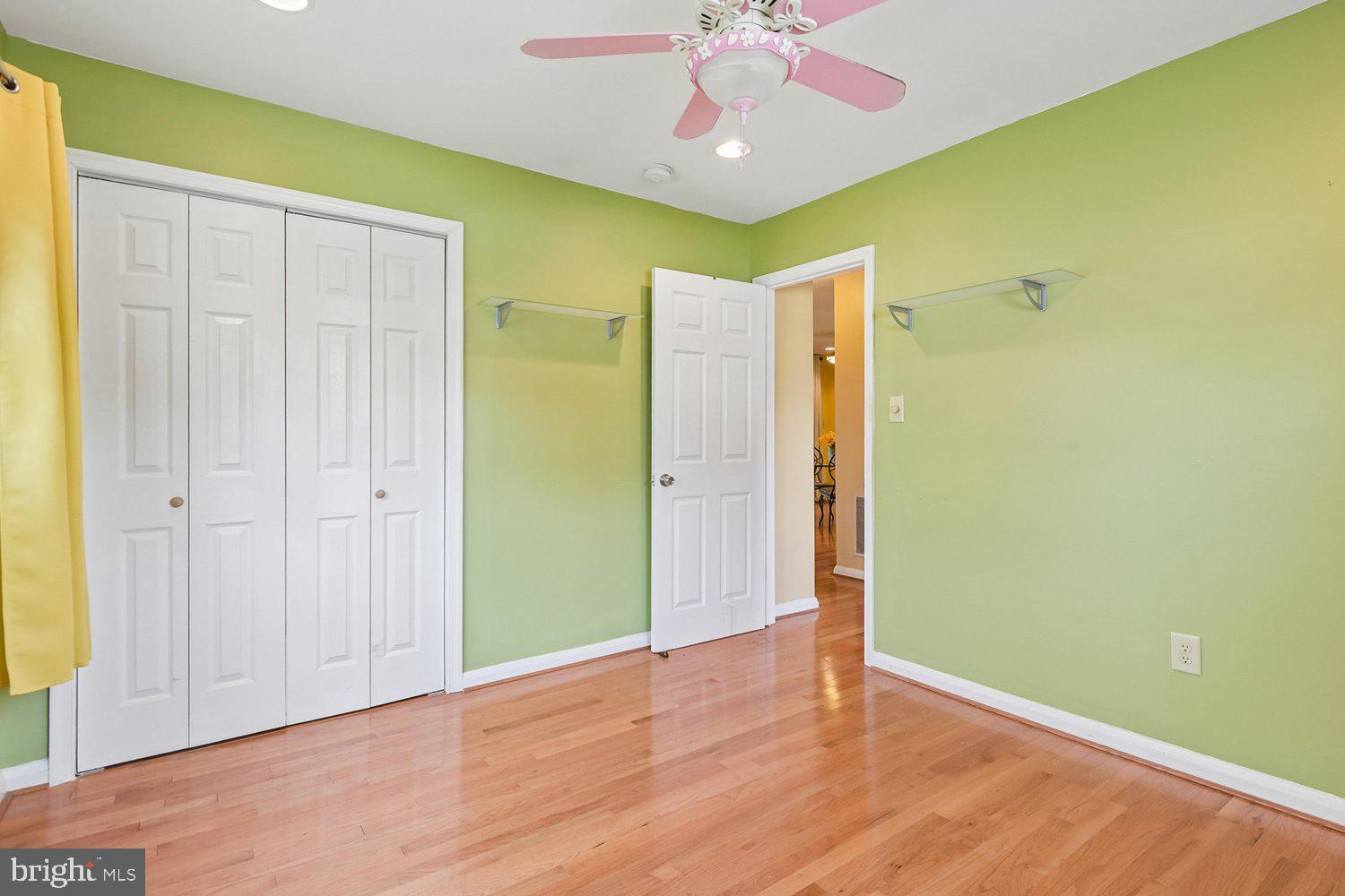 6822 Fox Meadow Road Baltimore, MD 21207 - Photo 24 of 35 Bedroom 3