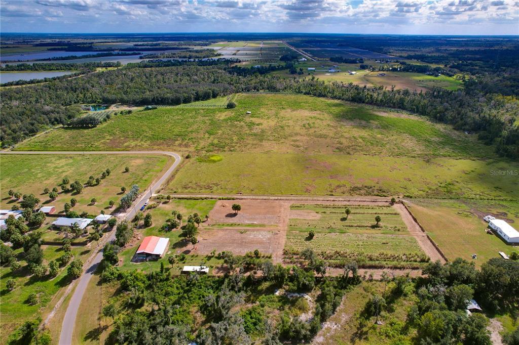 8994 Bunker Hill Road Parrish, FL 34219 - Photo 4 of 7
