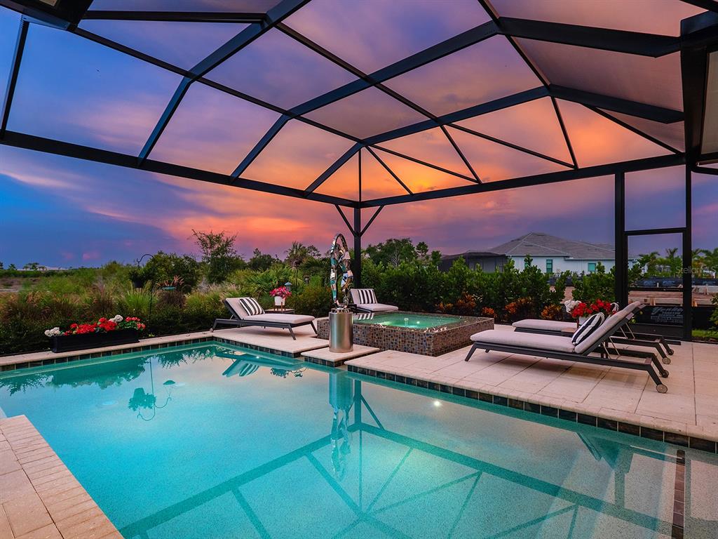 1095 Blue Shell Loop Sarasota, FL 34240 - Photo 64 of 89