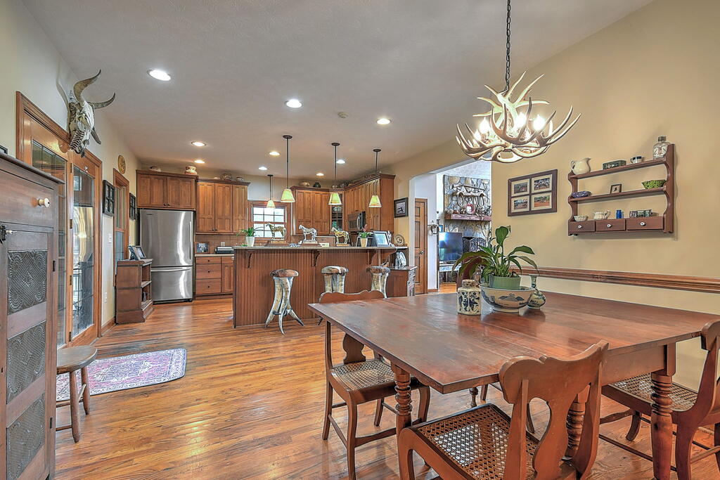 29458 Blue Spring Road Meadowview, VA 24361 - Photo 54 of 104 Gallery Image 54