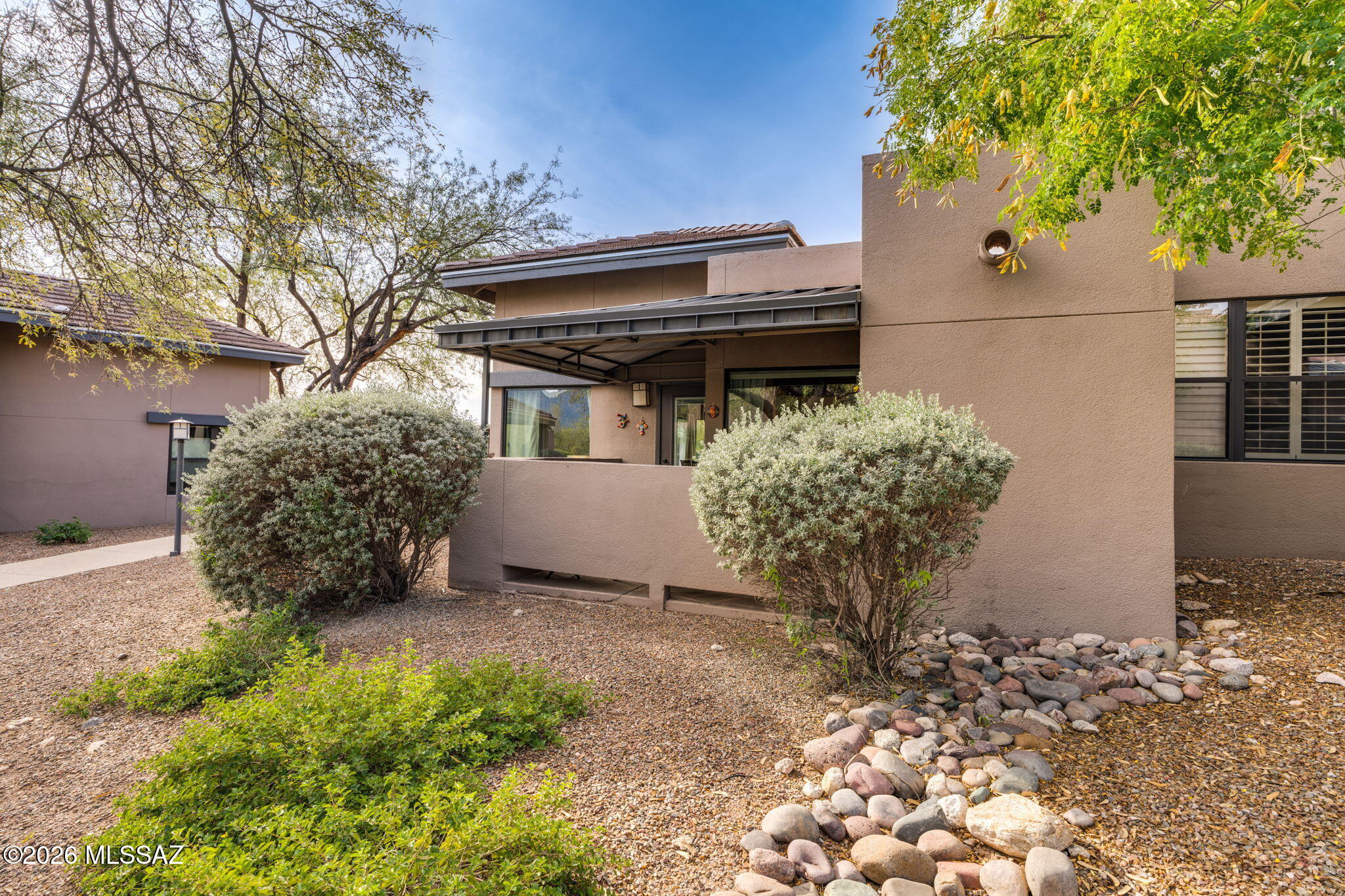 5800 North Kolb Road, Unit 7135 Tucson, AZ 85750 - Photo 39 of 48 So Peaceful