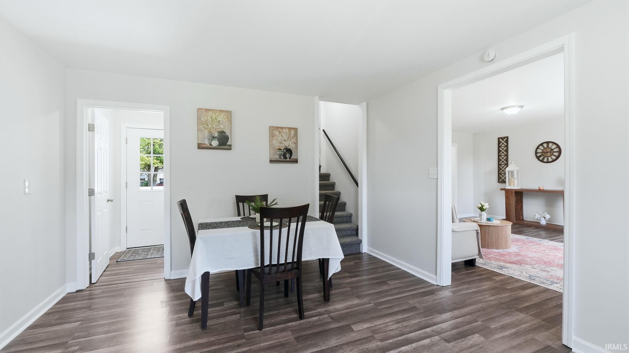 10088 South Ohio Street Keystone, IN 46759 - Photo 11 of 49