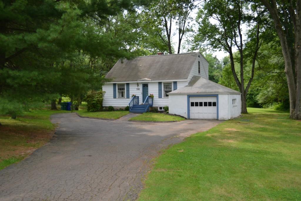 793 Pleasant Valley Road South Windsor, CT 06074 - Photo 1 of 1 Gallery Image 1