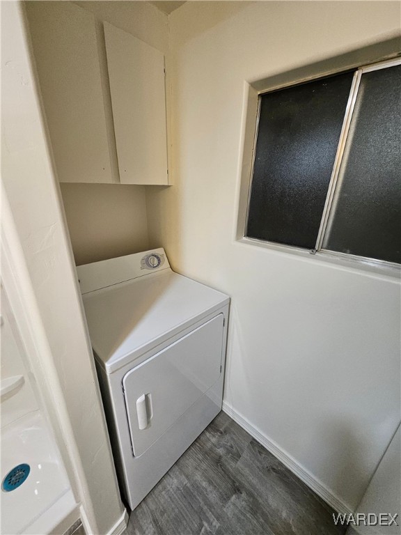 1705 Ramar Road Bullhead City, AZ 86442 - Photo 11 of 14 Laundry