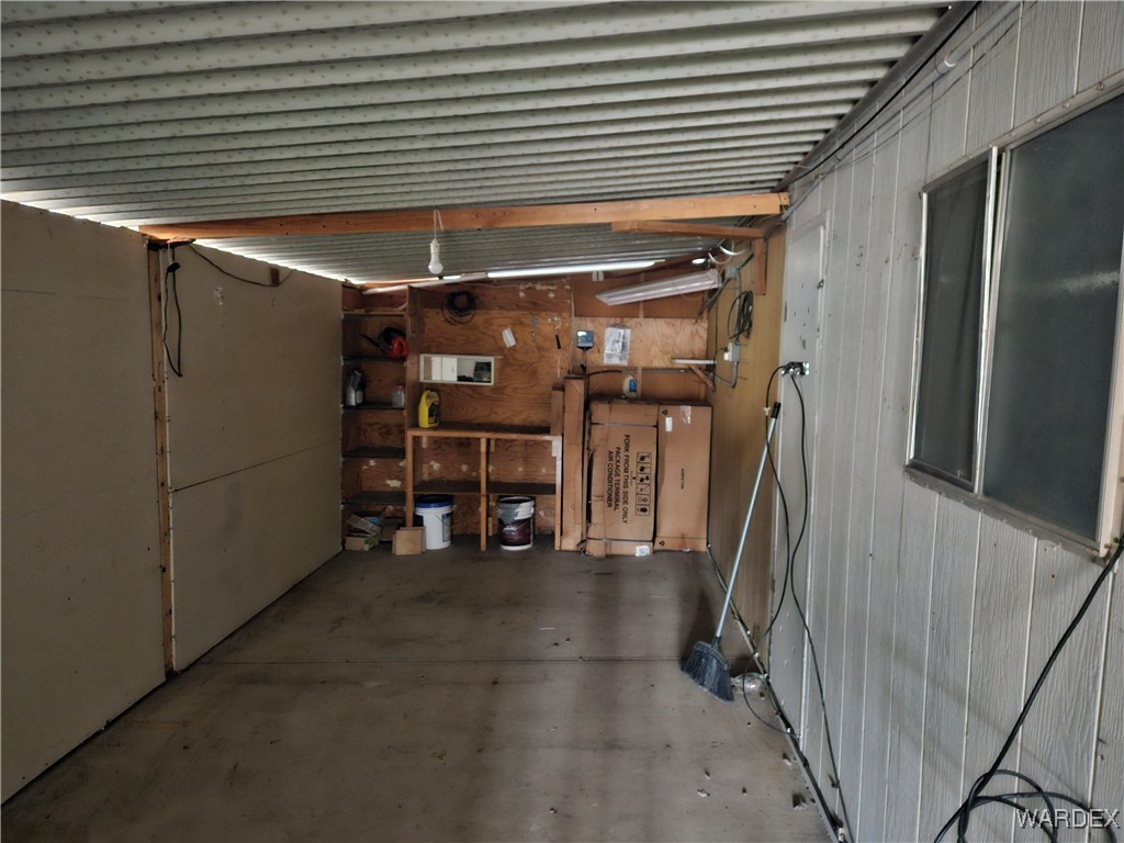 1705 Ramar Road Bullhead City, AZ 86442 - Photo 14 of 14 Workshop