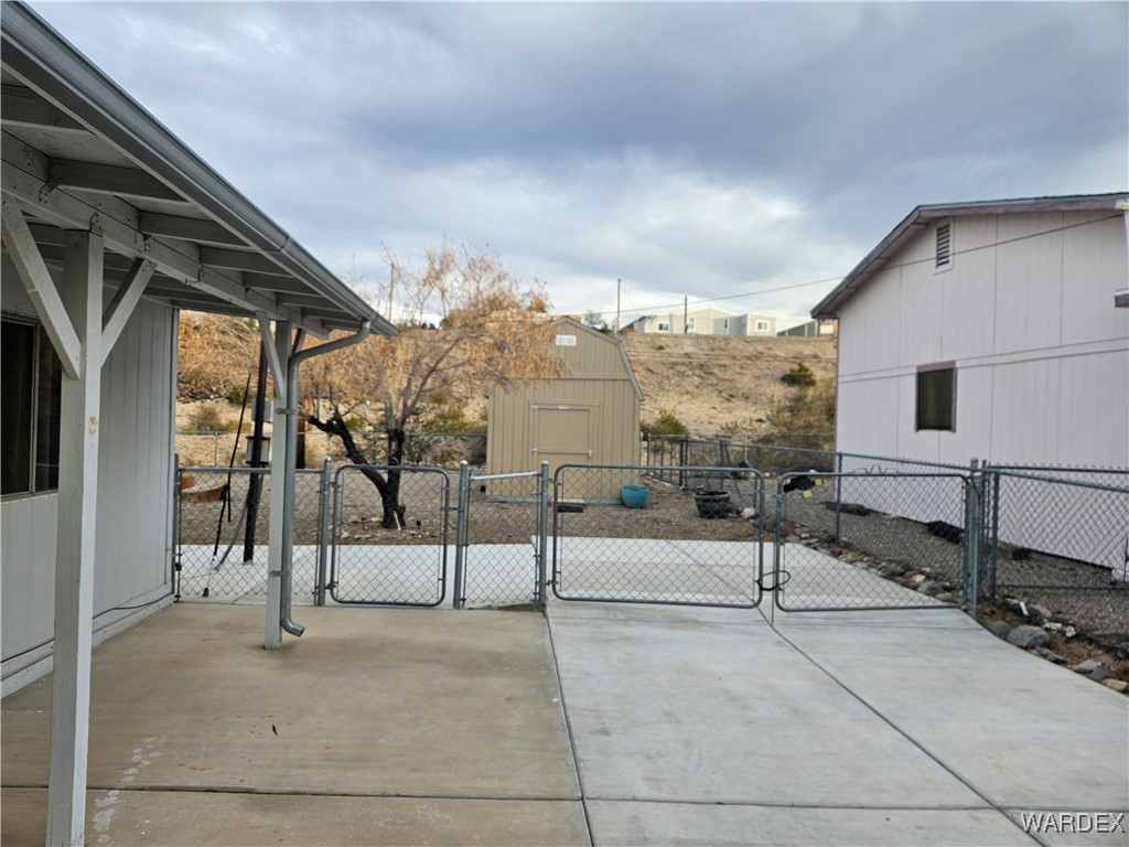 1705 Ramar Road Bullhead City, AZ 86442 - Photo 3 of 14 Patio