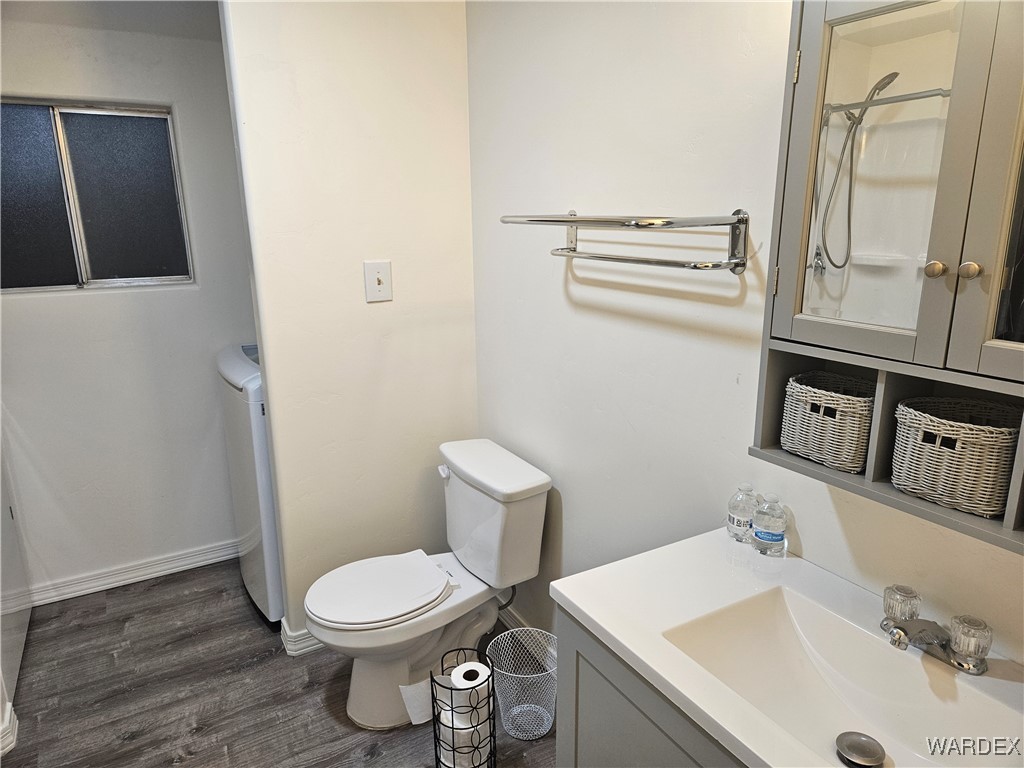 1705 Ramar Road Bullhead City, AZ 86442 - Photo 8 of 14 Bathroom