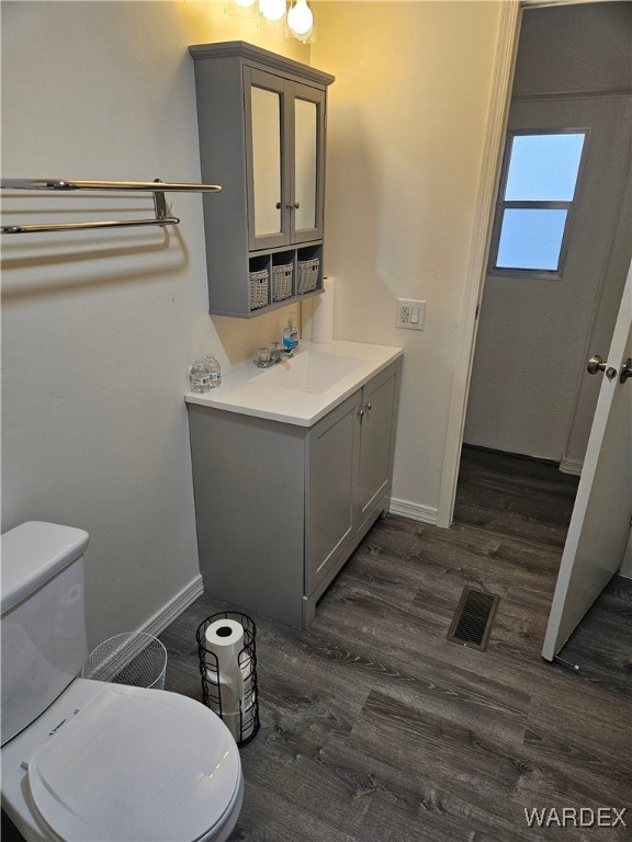 1705 Ramar Road Bullhead City, AZ 86442 - Photo 9 of 14 Bathroom
