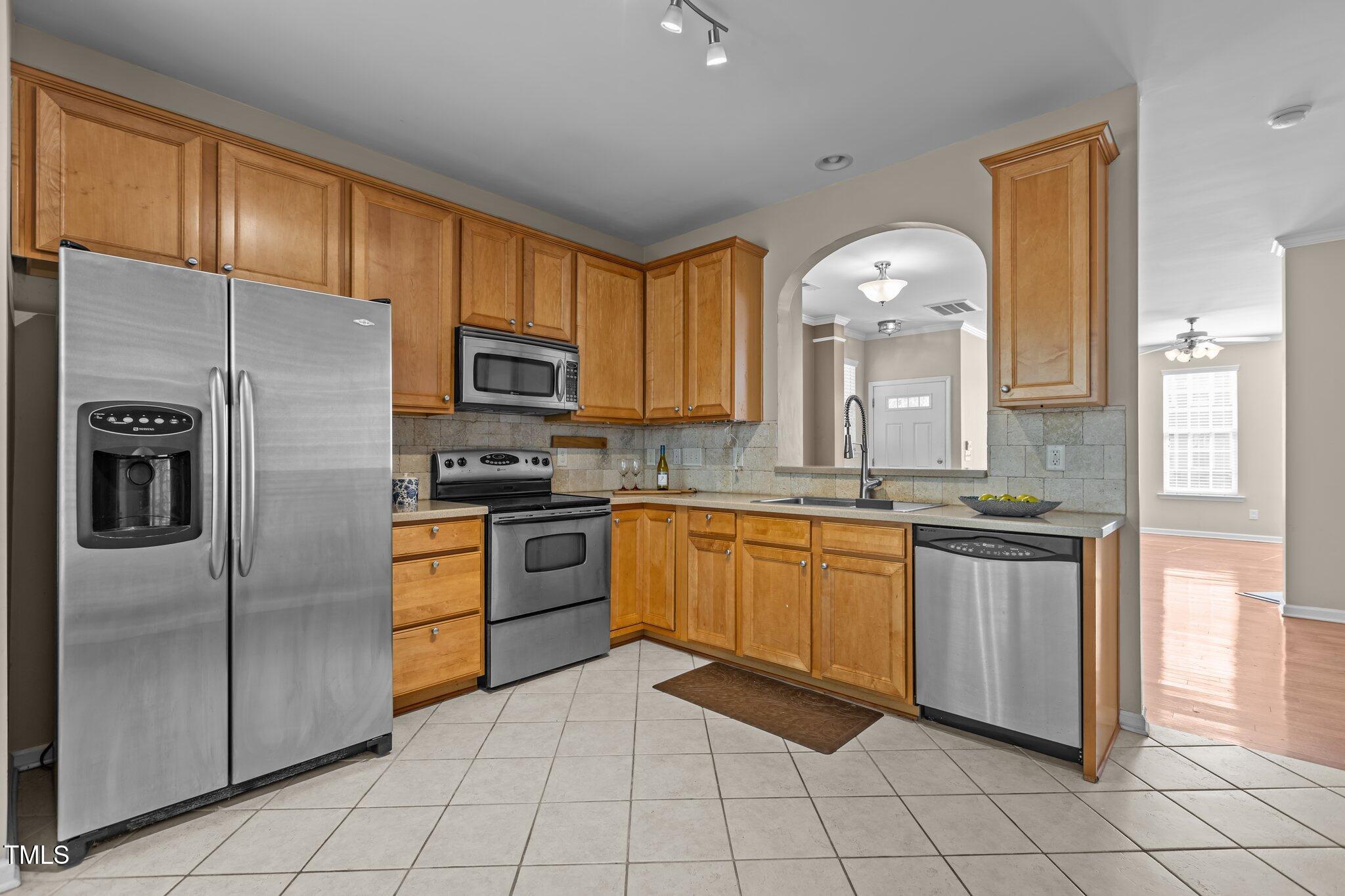 7850 Silverthread Lane Raleigh, NC 27617 - Photo 11 of 28 15-web-or-mls-IMGL8752