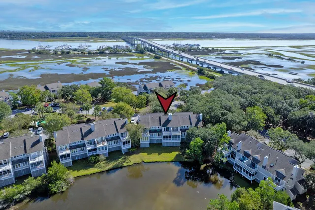 $599,000 | 2464 Stono Watch Drive, Johns Island, SC 29455