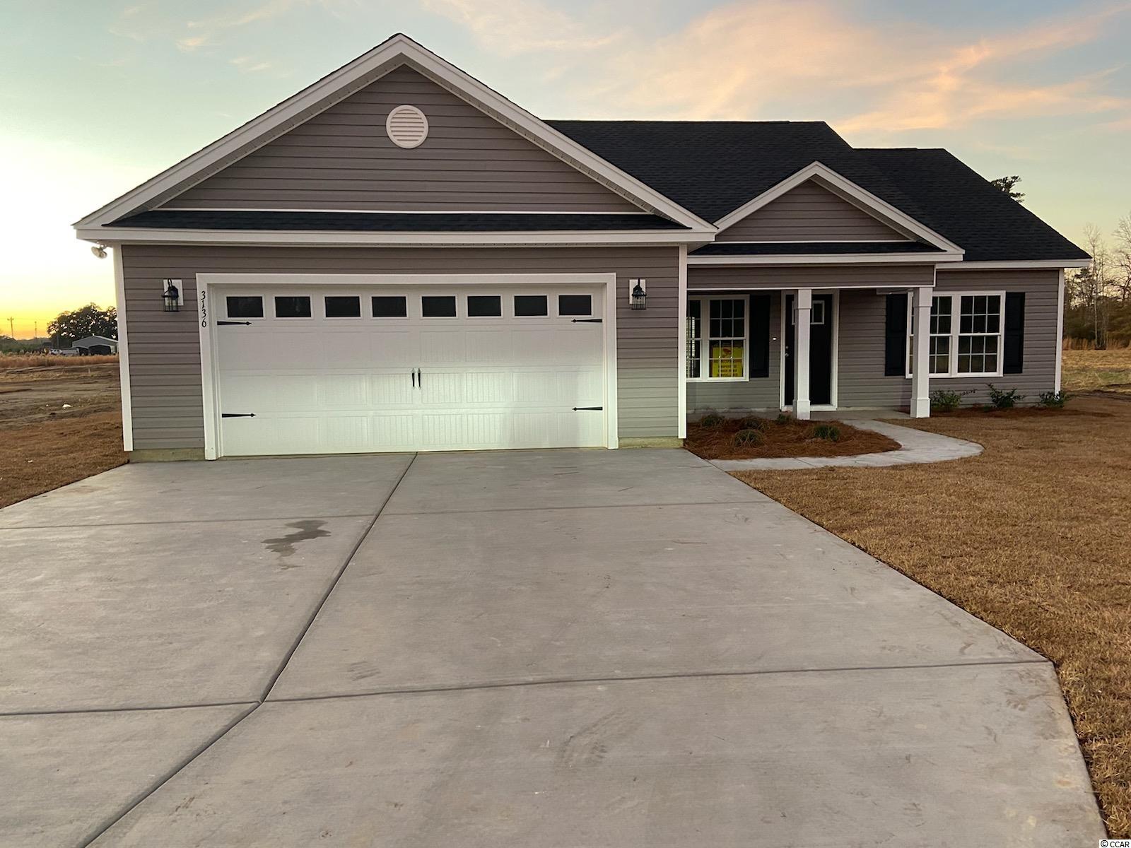 3136 Gause Road Conway, SC 29526 - Photo 1 of 1 Gallery Image 1