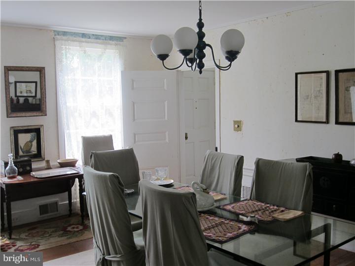 539 Pretty Brook Road Princeton, NJ 08540 - Photo 5 of 25 Dining Room
