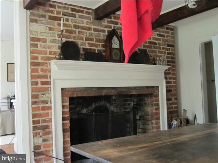539 Pretty Brook Road Princeton, NJ 08540 - Photo 8 of 25 Kitchen