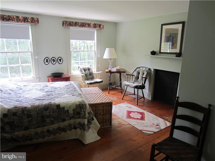 539 Pretty Brook Road Princeton, NJ 08540 - Photo 9 of 25 Master Bedroom