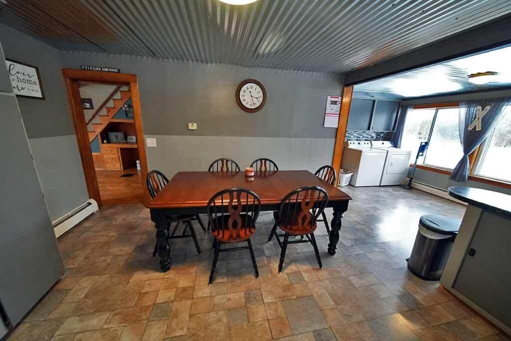 1042 Benedicta Road Benedicta, ME 04733 - Photo 14 of 81 dining-kitchen-benedicta-ho