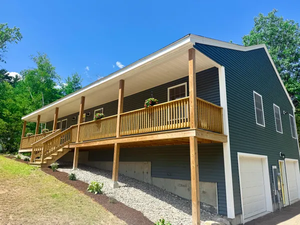 $530,000 | 14 Jordan Lane, Bridgton, ME 04009