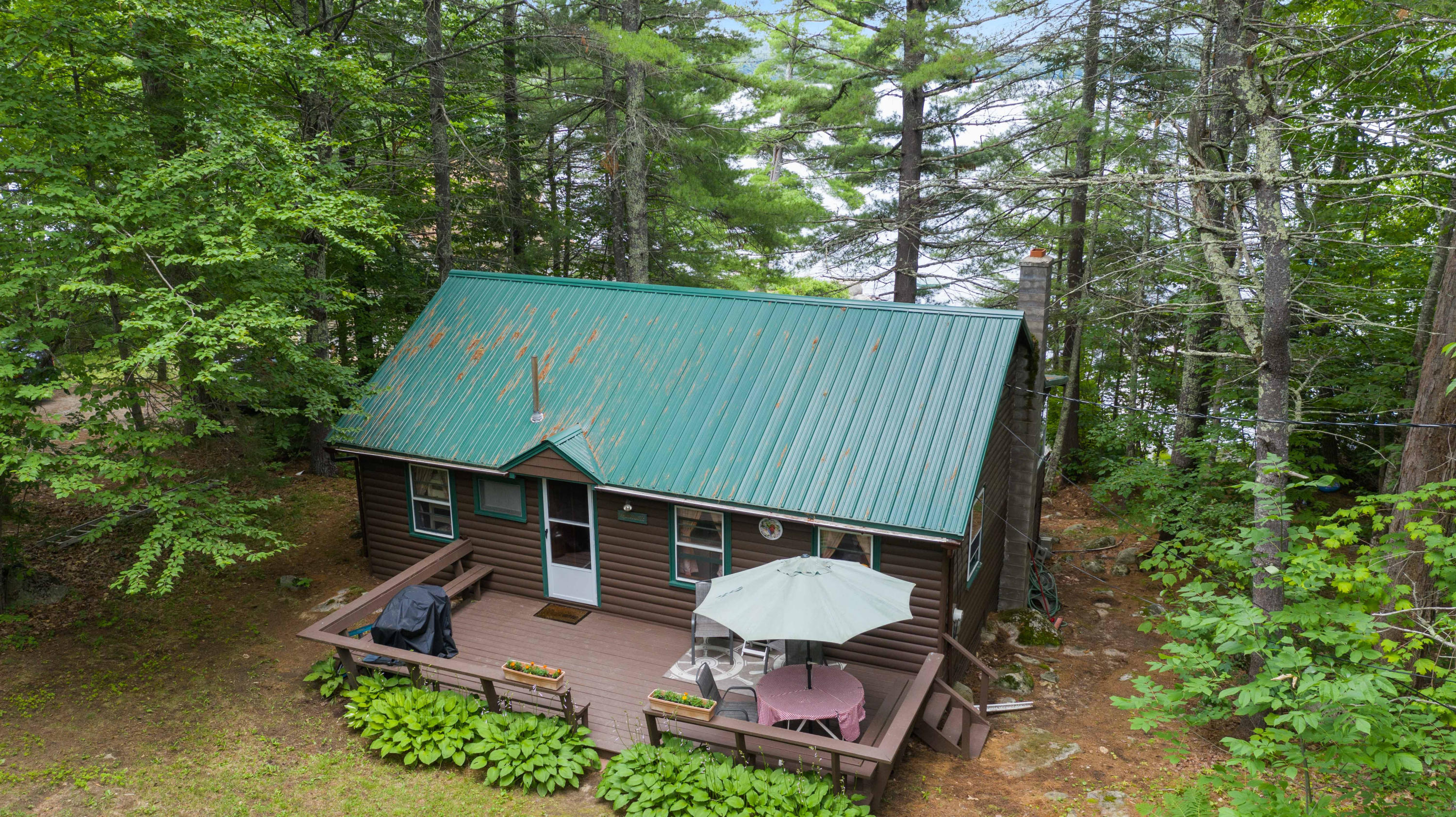 147 Mt Hunger Shore Road Windham, ME 04062 - Photo 28 of 32 147 Mount Hunger Shore Windham_36
