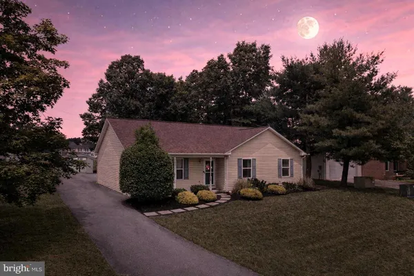 $398,000 | 103 Elaine Drive, Winchester, VA 22602