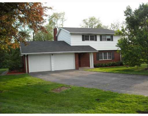 2 Winchester Road Indiana, PA 15701 - Photo 1 of 15 Exterior Front.