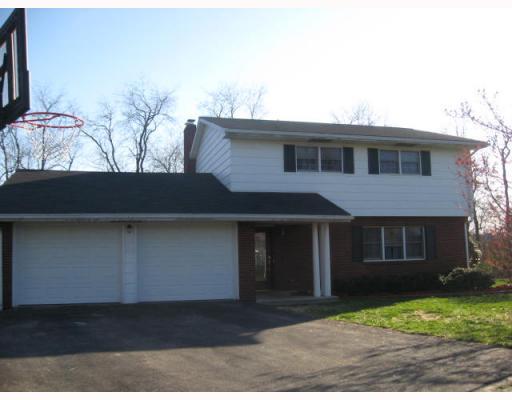 2 Winchester Road Indiana, PA 15701 - Photo 2 of 15 Exterior Front.