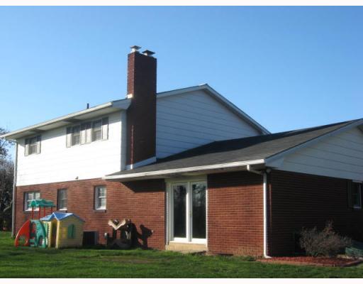 2 Winchester Road Indiana, PA 15701 - Photo 12 of 15 Exterior Back.