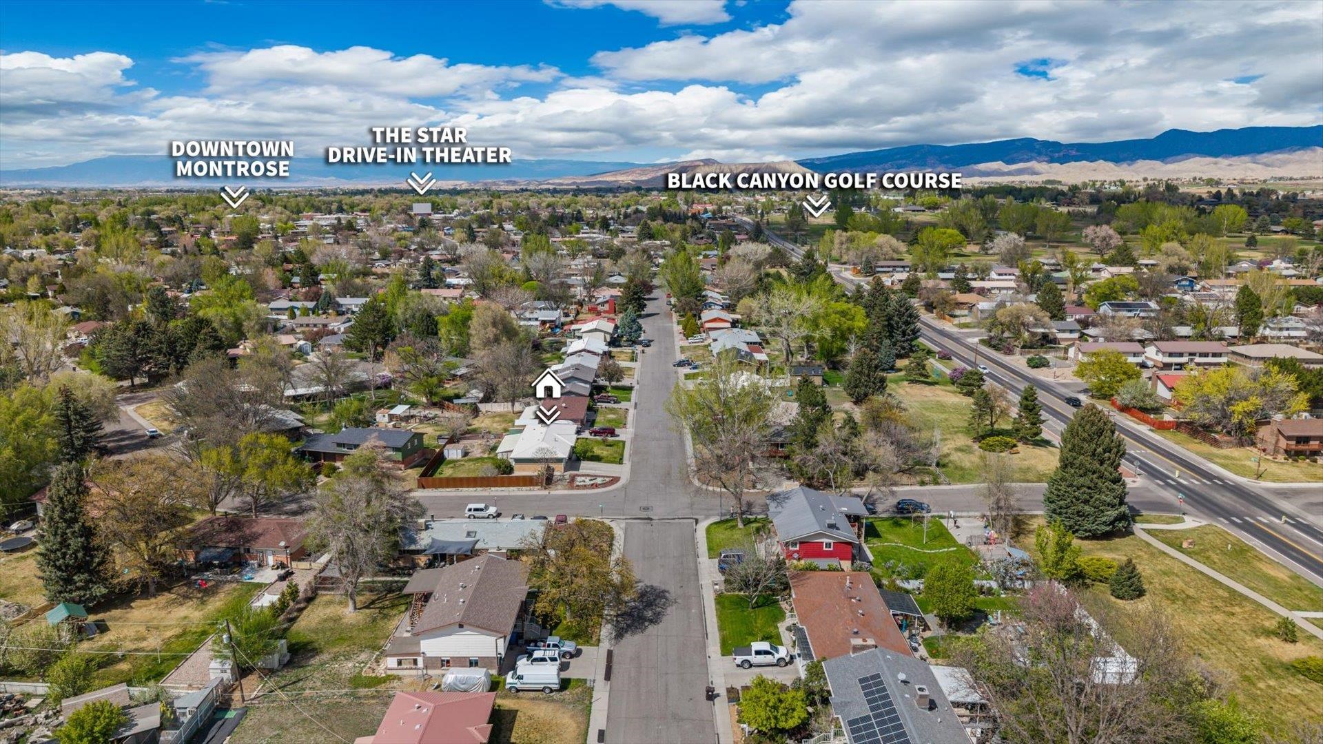 1424 Dover Road Montrose, CO 81401 - Photo 38 of 42