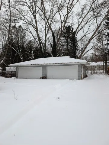 $99,500 | 109 Bradley Drive, Jackson, MI 49201