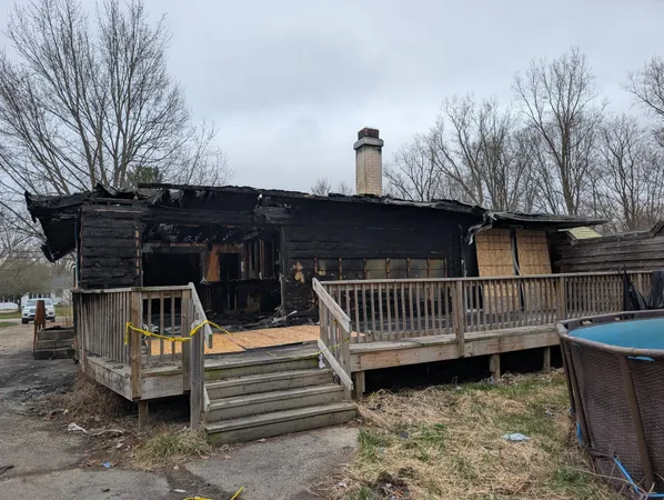 $99,500 | 109 Bradley Drive, Jackson, MI 49201