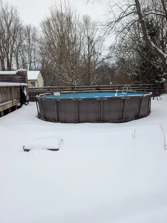 $99,500 | 109 Bradley Drive, Jackson, MI 49201