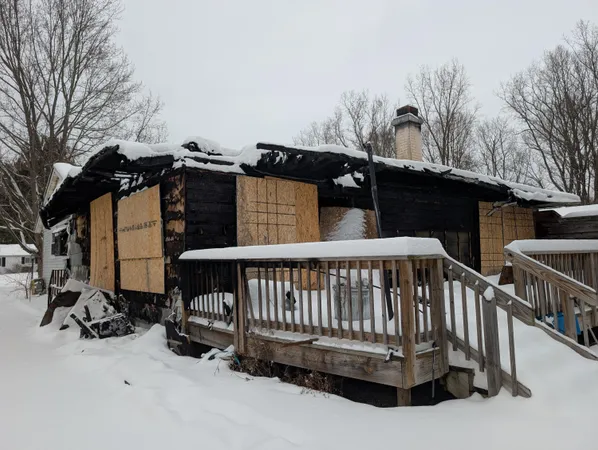 $99,500 | 109 Bradley Drive, Jackson, MI 49201