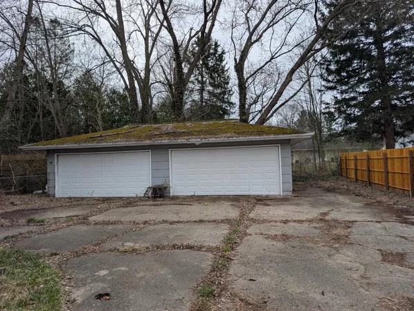 $99,500 | 109 Bradley Drive, Jackson, MI 49201