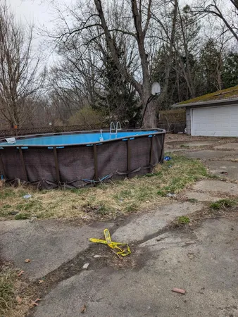 $99,500 | 109 Bradley Drive, Jackson, MI 49201