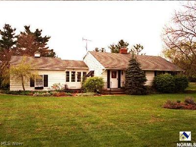 7955 Fairmount Road Novelty, OH 44072 - Photo 1 of 1