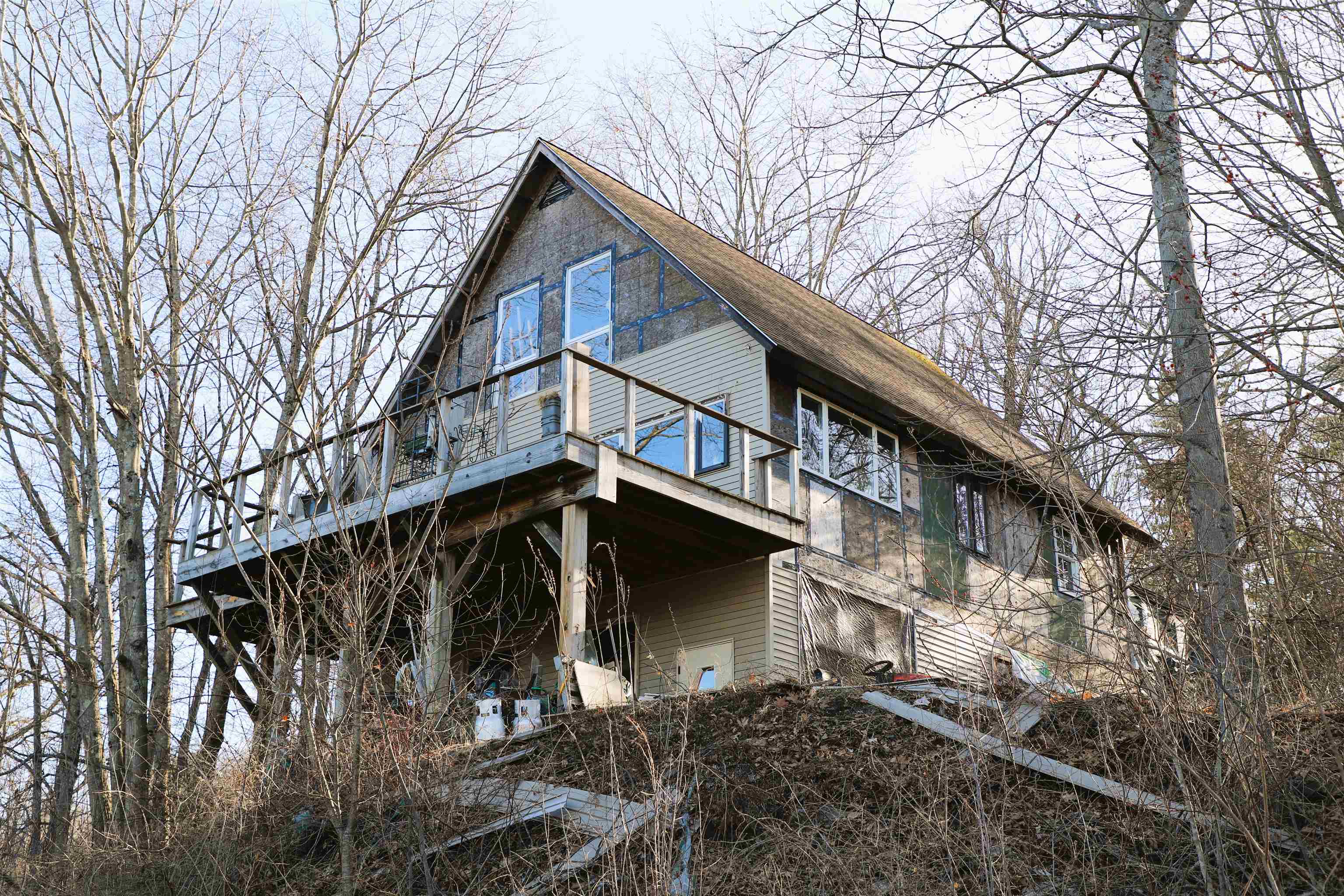 185 Harrington Road Westminster, VT 05346 - Photo 1 of 43