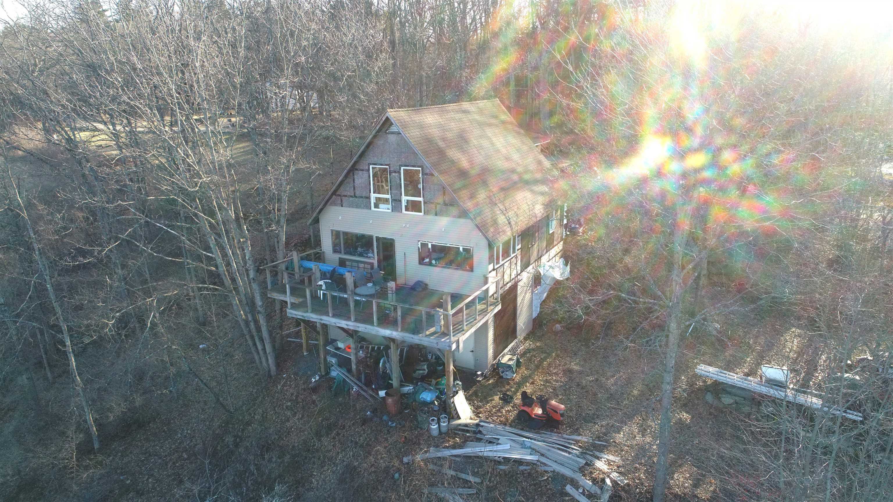 185 Harrington Road Westminster, VT 05346 - Photo 40 of 43