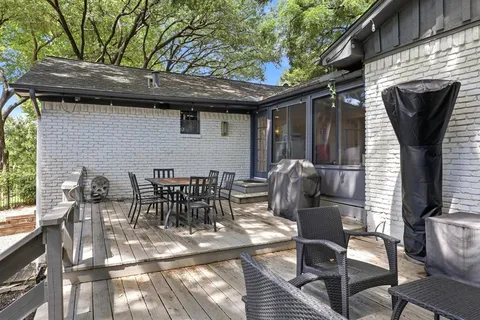 $1,150,000 | 9544 Crestedge Drive, Dallas, TX 75238