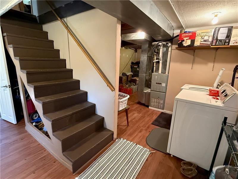 192 Van Druff Road Spraggs, PA 15362 - Photo 31 of 50 Gallery Image 31
