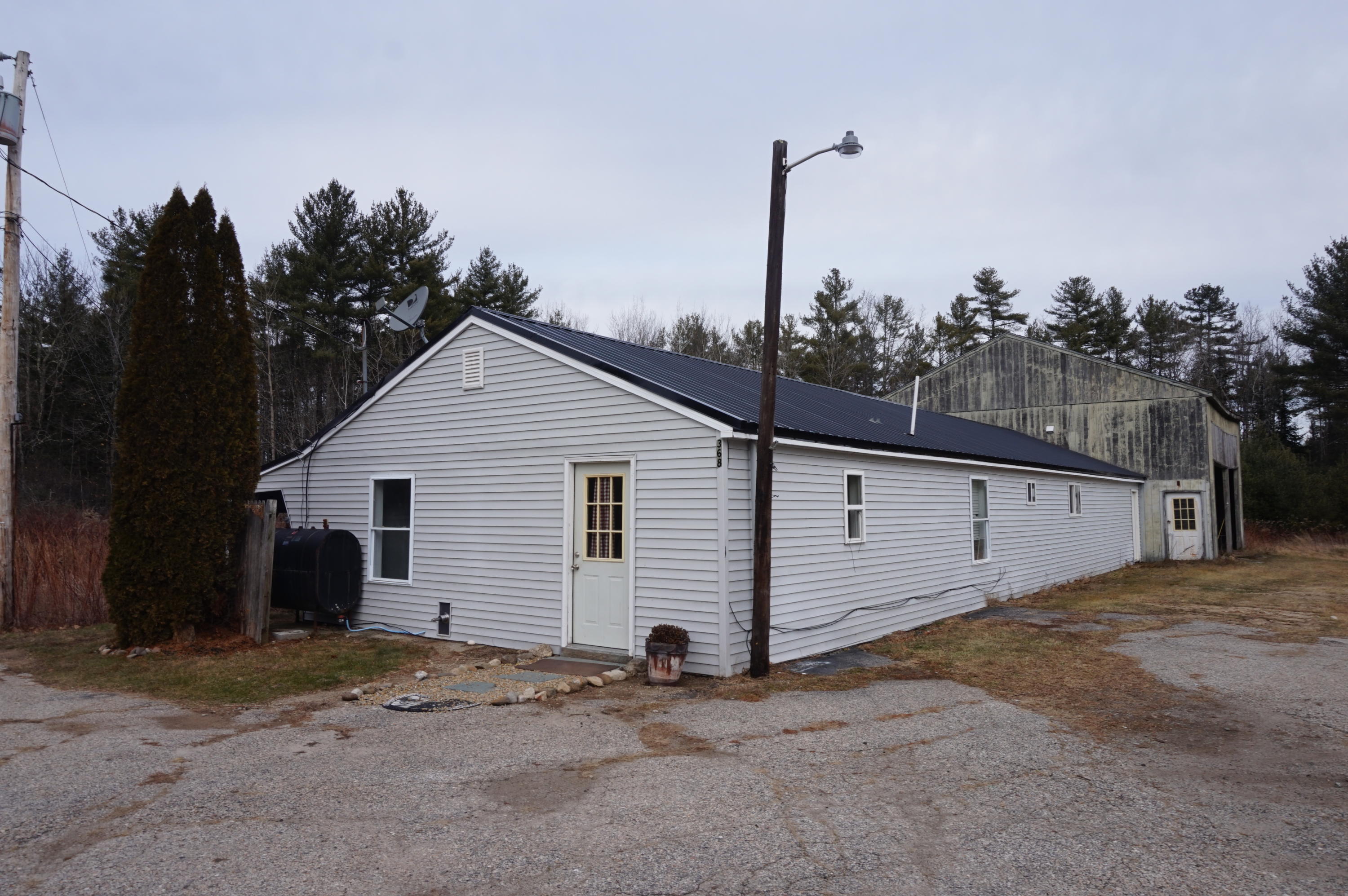 368 Simpson Road Buxton, ME 04093 - Photo 24 of 28 20