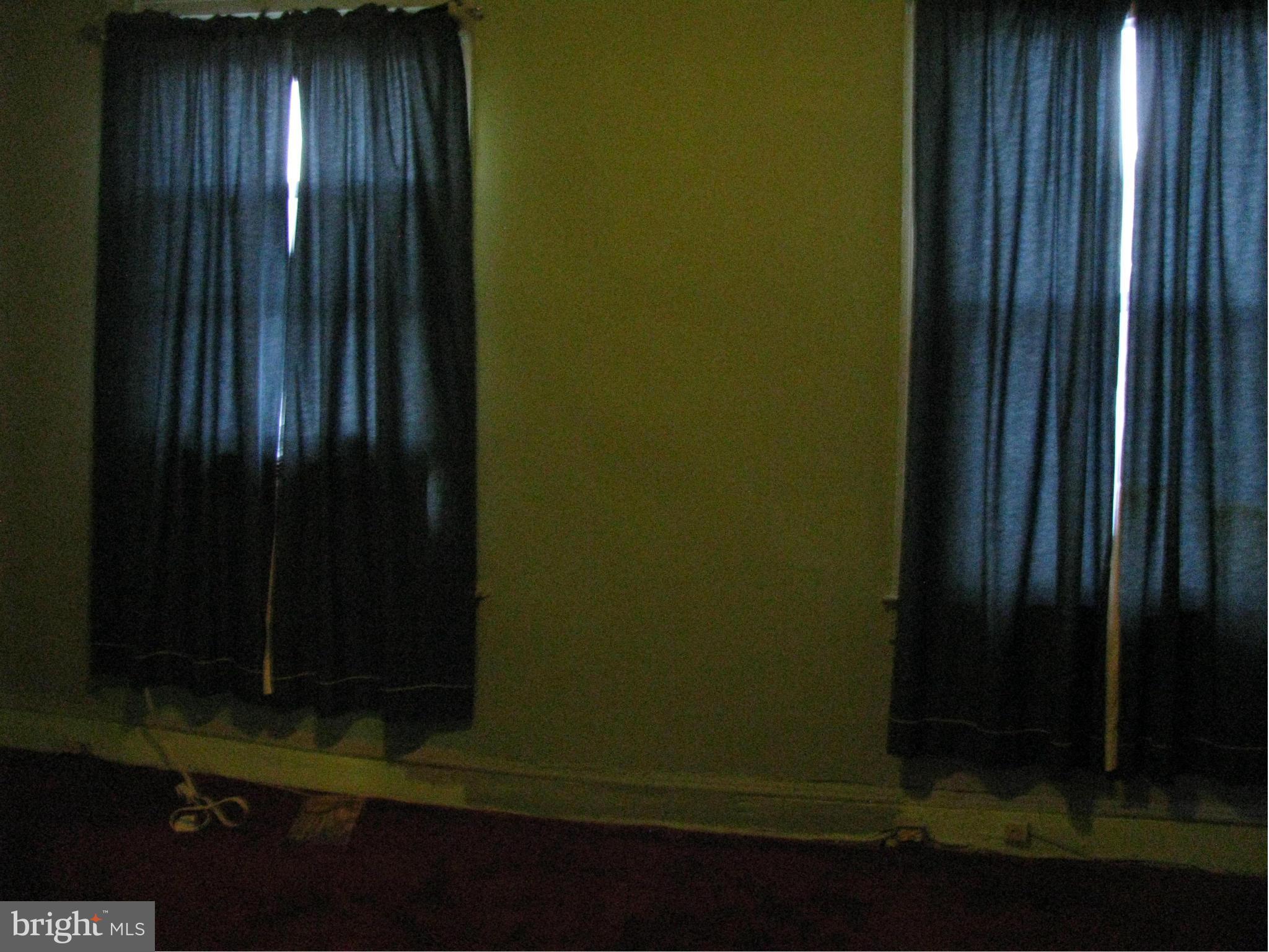 598 Park Road Northwest Washington, DC 20010 - Photo 13 of 23 Bedroom (Master)