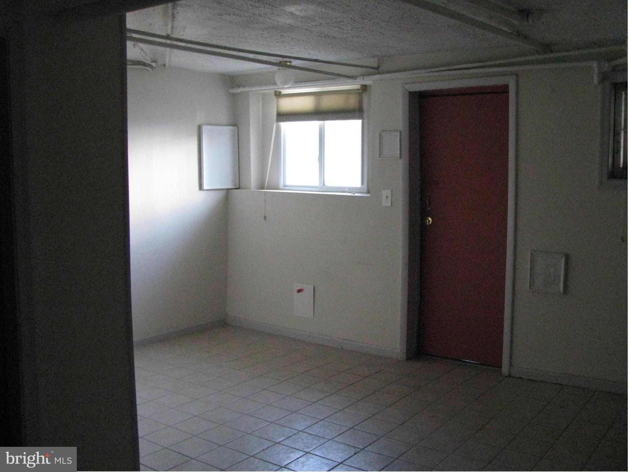 598 Park Road Northwest Washington, DC 20010 - Photo 23 of 23 Basement